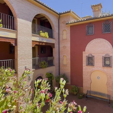 El Capricho De Ana - Apartamentos Aloha Toledo Exterior photo